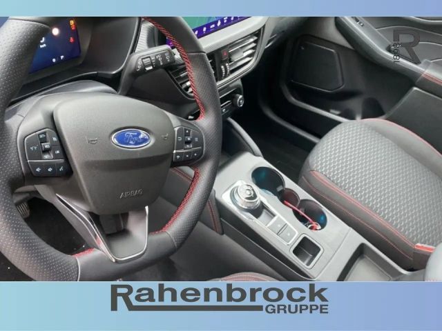 Ford Kuga EcoBoost ST Line