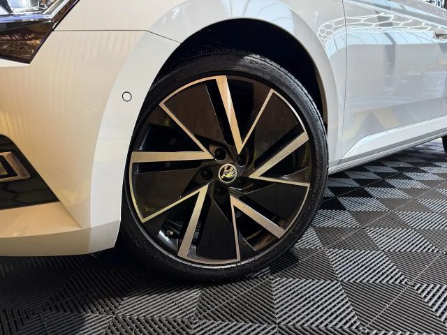 Skoda Superb Combi Style Style