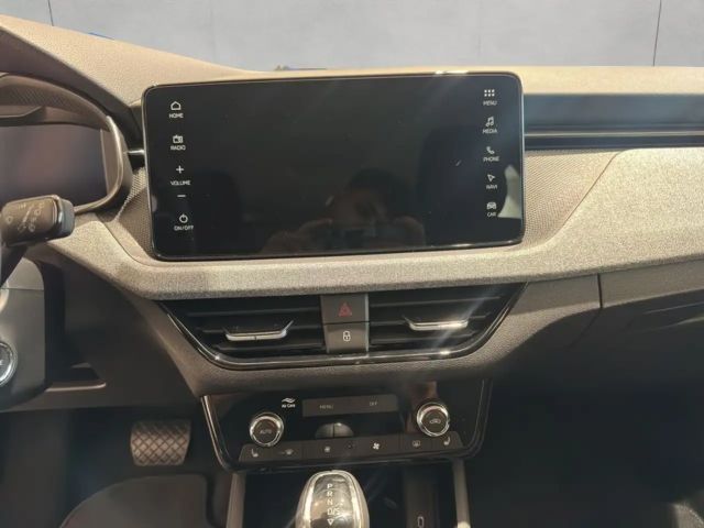 Skoda Scala 1.0 TSI Selection