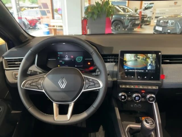 Renault Clio TCe 90 Techno