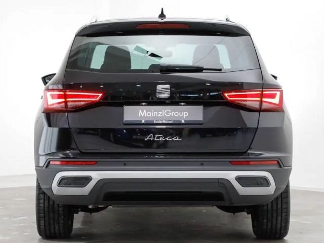 Seat Ateca 1.5 TSI DSG Style
