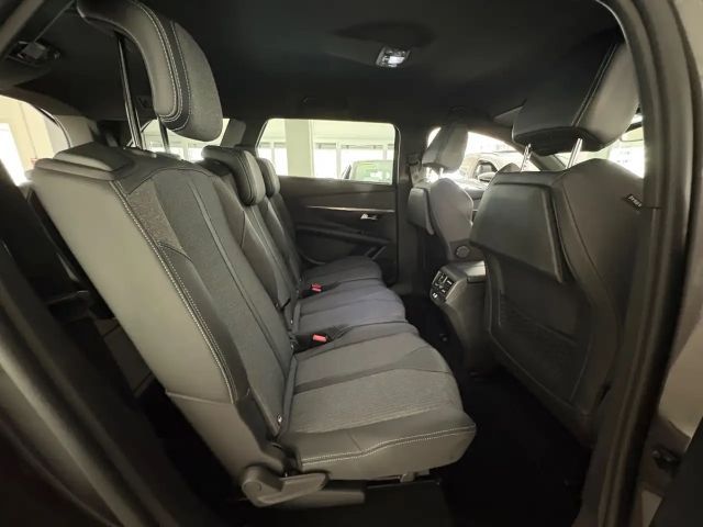 Peugeot 5008 BlueHDi