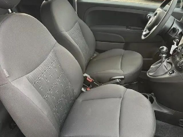 Fiat 500C 500 Cabrio 1.0 GSE Hybrid