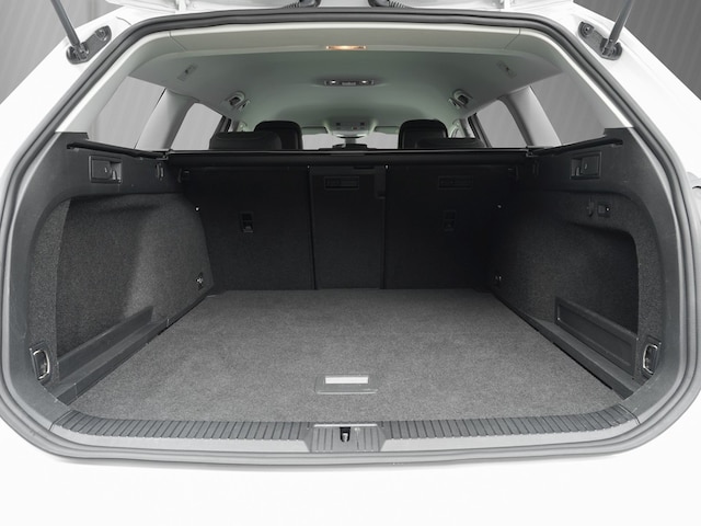 Volkswagen Passat 2.0 TDI DSG Variant