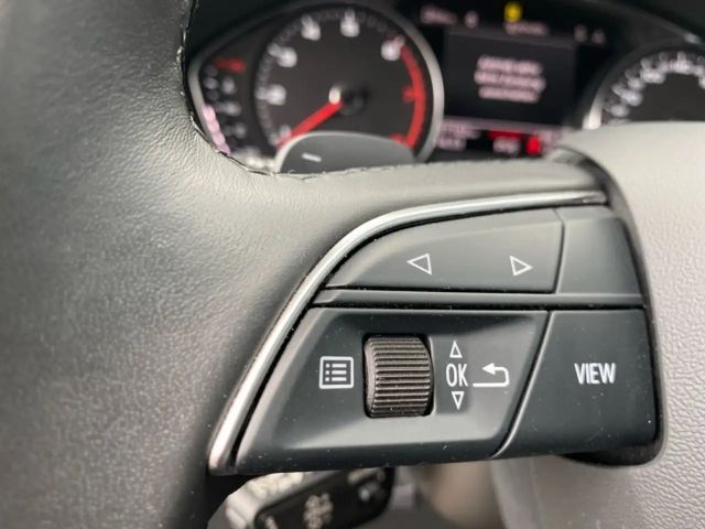 Audi A4 45 TFSI Avant