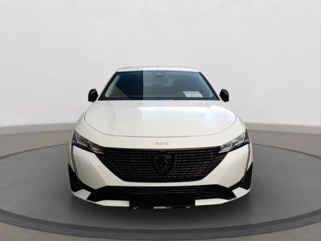 Peugeot 308 Allure Pack