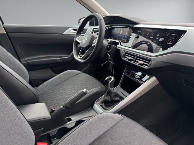 Volkswagen Polo 1.0 TSI