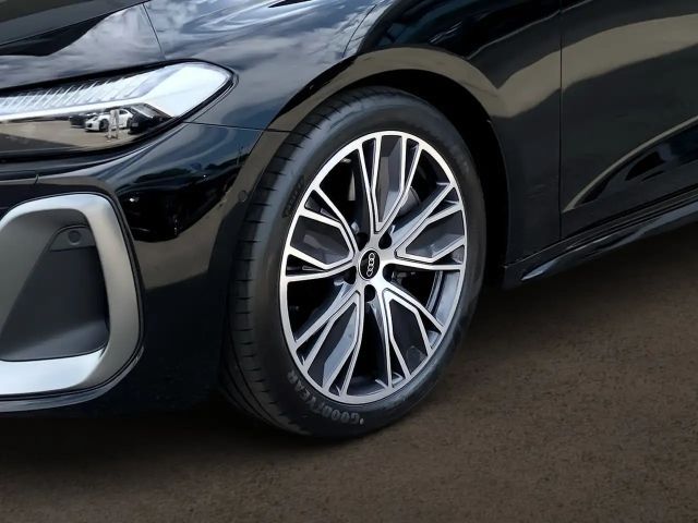 Audi A5 Hybride Quattro