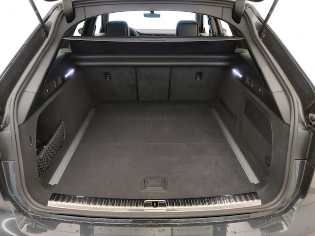 Audi A6 allroad 50 TDI Quattro