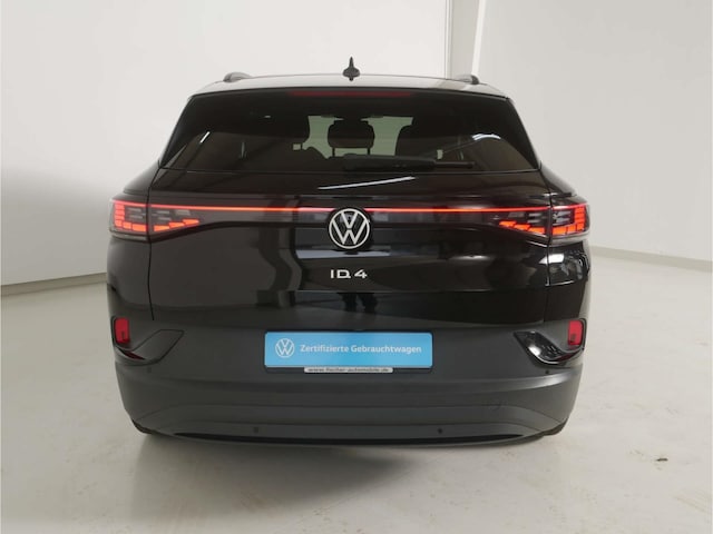 Volkswagen ID.4 77 KWh Performance Pro