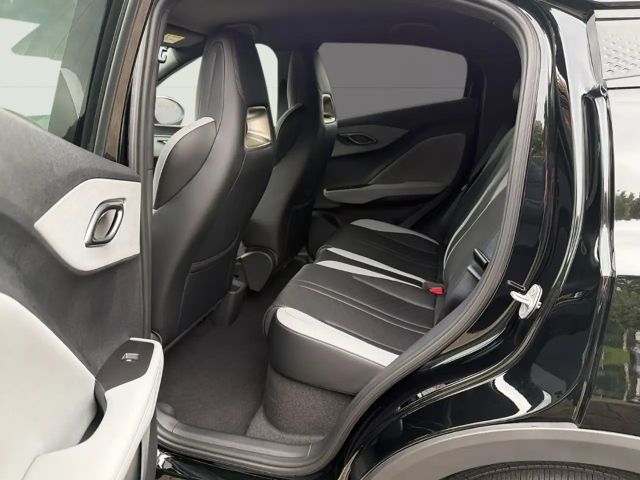 BYD Dolphin Comfort