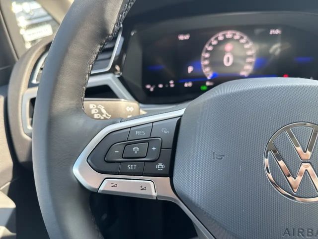 Volkswagen Touran 1.5 TSI Comfortline DSG