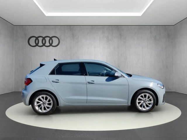 Audi A1 25 TFSI Sportback