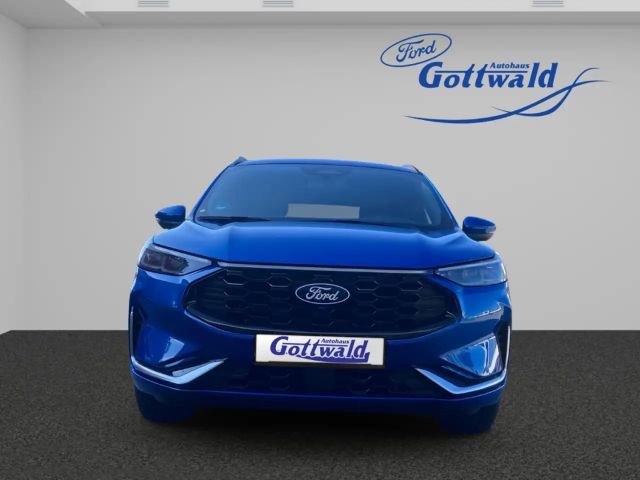 Ford Kuga Hybrid ST Line X