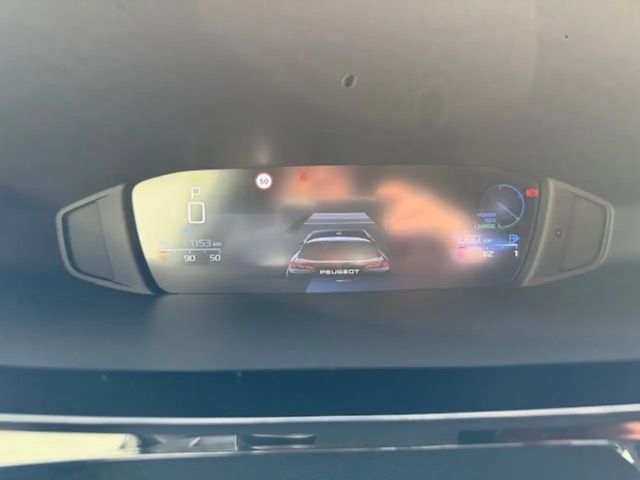 Peugeot 308 Allure Pack SW