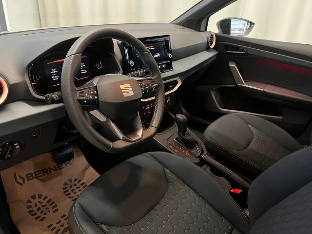 Seat Arona 1.0 TSI DSG Style