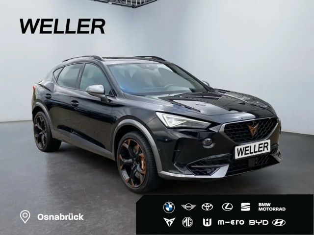 Cupra Formentor 2.0 TSI DSG VZ