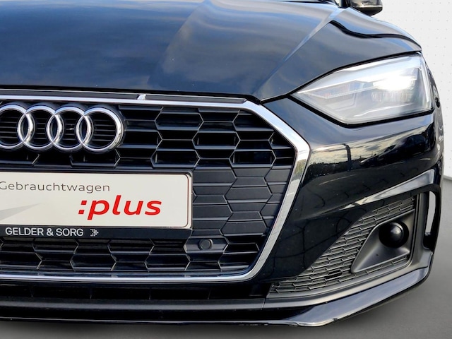 Audi A5 35 TFSI S-Tronic Sportback