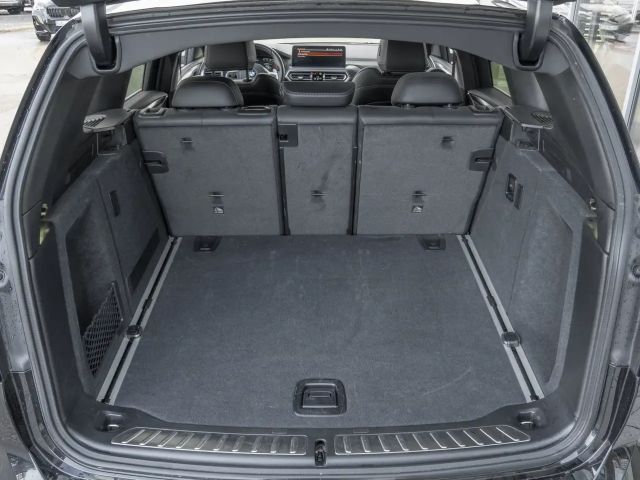 BMW X3 M-Sport xDrive30d