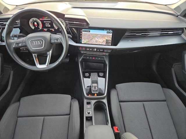 Audi A3 30 TDI S-Tronic Sportback