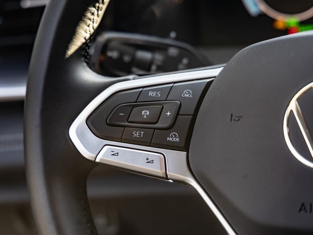 Volkswagen Tayron 1.5 eTSI DSG Life