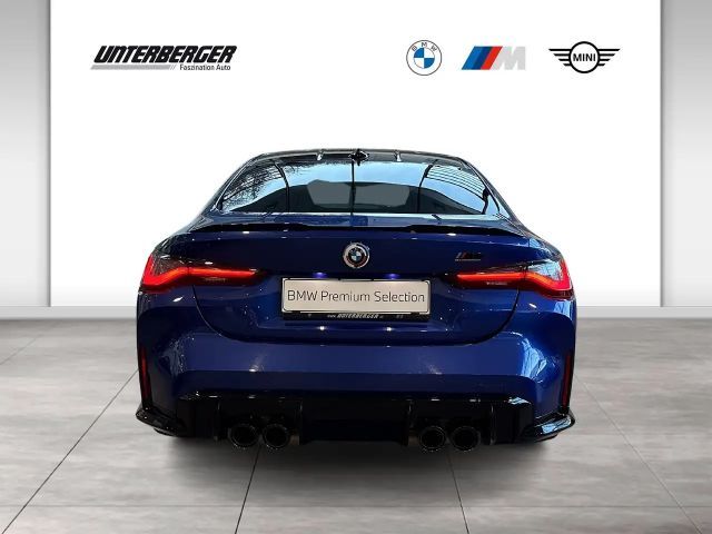 BMW M4 Competition Coupé xDrive