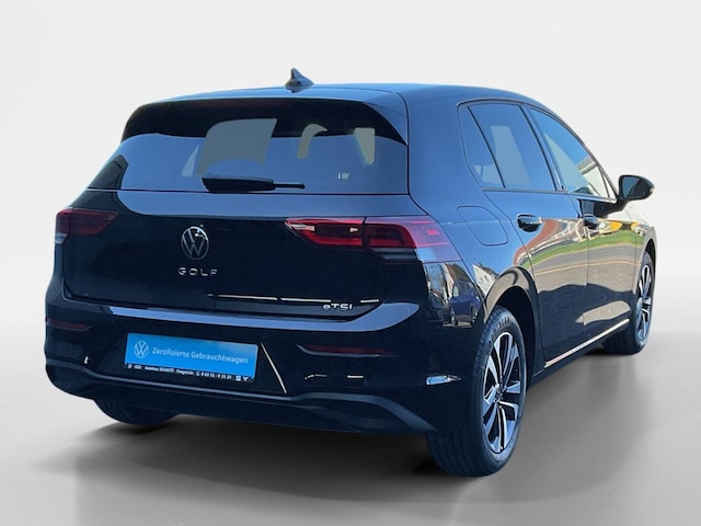 Volkswagen Golf 1.5 eTSI DSG Golf VIII Life