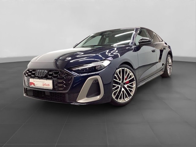 Audi A5 Quattro S-Tronic