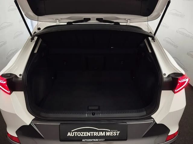 Cupra Formentor 1,5 TSI ACT Cupra