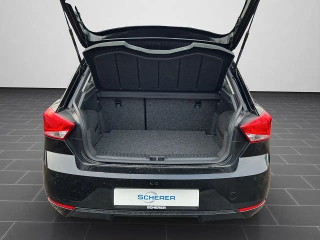 Seat Ibiza 1.0 TSI Style