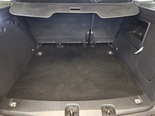 Volkswagen Caddy 2.0 TDI Combi