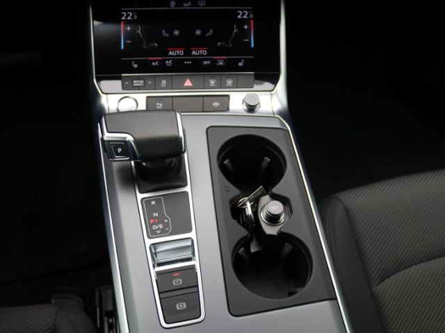 Audi A6 40 TDI Avant S-Tronic