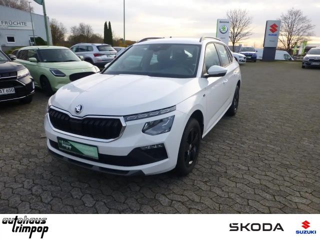 Skoda Kamiq 1.0 TSI Drive