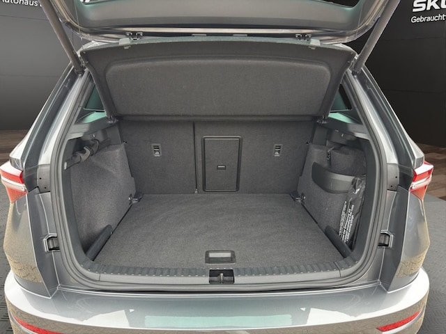 Skoda Karoq 1.5 TSI Sportline