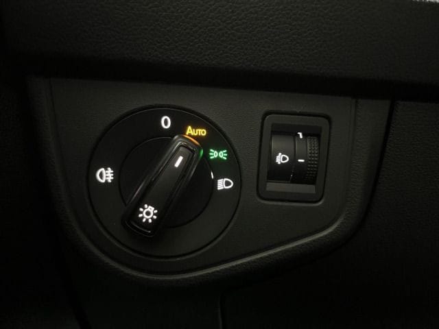 Volkswagen Taigo 1.0 TSI