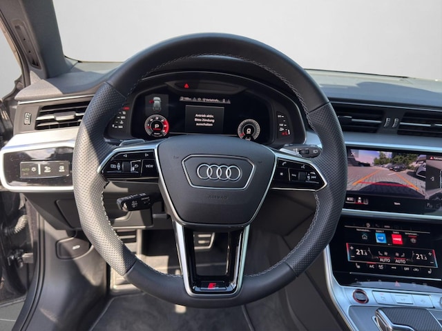 Audi S6 Avant Quattro