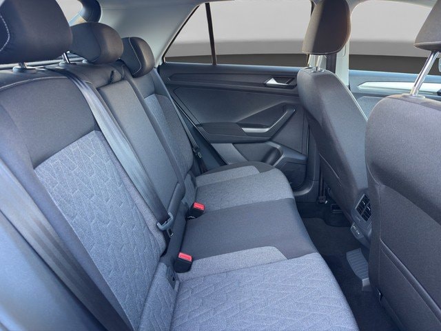 Volkswagen T-Roc 2.0 TDI