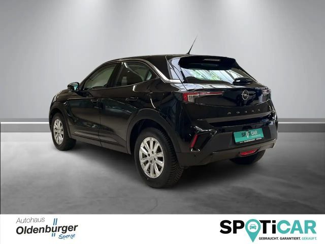 Opel Mokka Edition Mokka-e