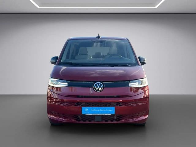 Volkswagen Multivan 2.0 TDI DSG T7