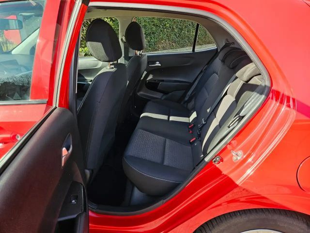 Kia Picanto Edition 7