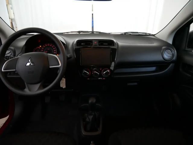 Mitsubishi Space Star Star