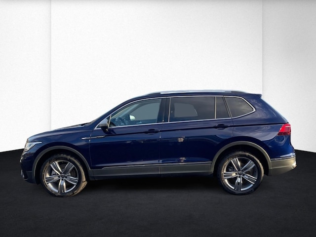 Volkswagen Tiguan Allspace Elegance Elegance