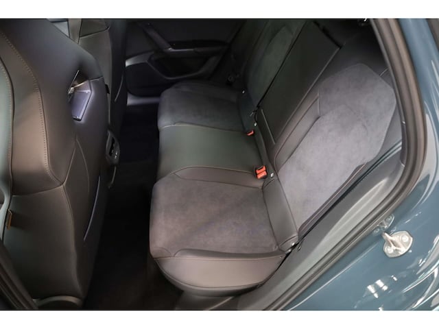 Cupra Leon Sportstourer e-Hybrid