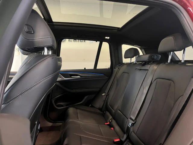 BMW X3 M-Sport xDrive xDrive30e