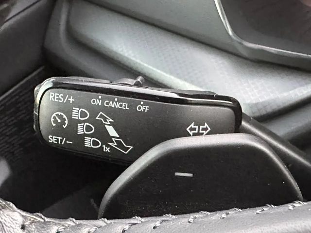 Skoda Octavia Ambition