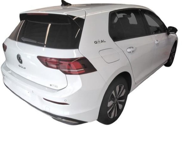 Volkswagen Golf 1.5 eTSI DSG Golf VIII