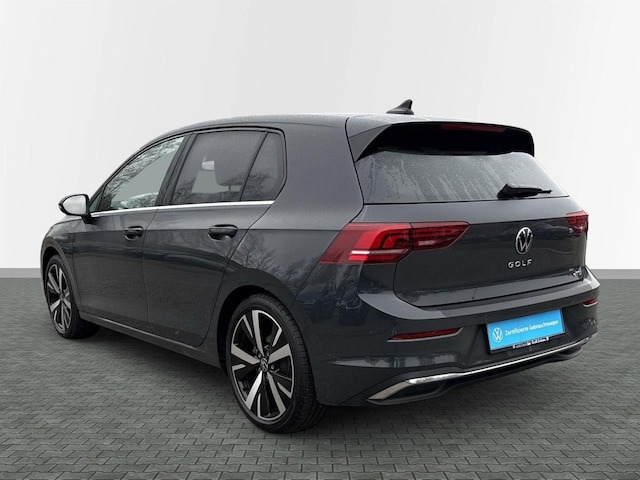 Volkswagen Golf 1.5 eTSI Golf VIII Style