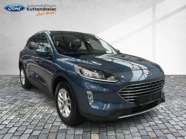 Ford Kuga Plug in Hybrid Titanium