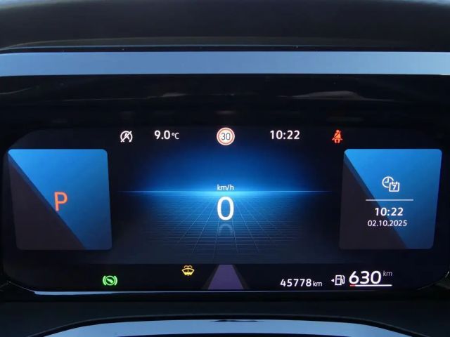 Volkswagen Multivan Life T7