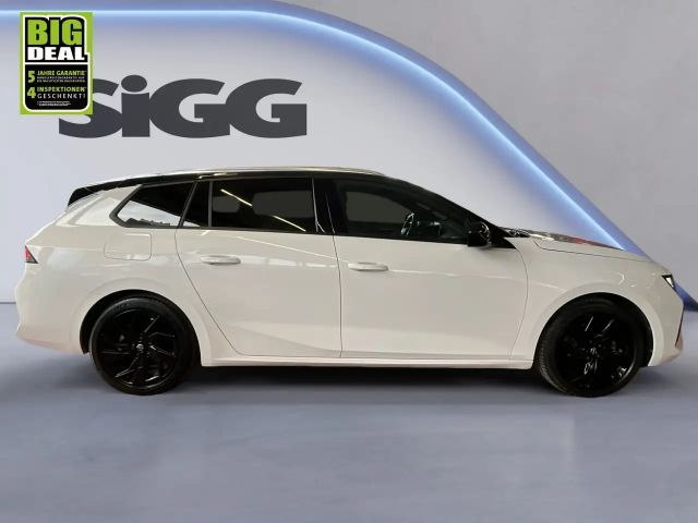 Opel Astra L 1.2 Sitz & Lenkradheizung,Automatik